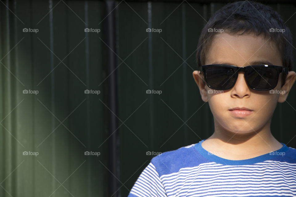 share your personal story