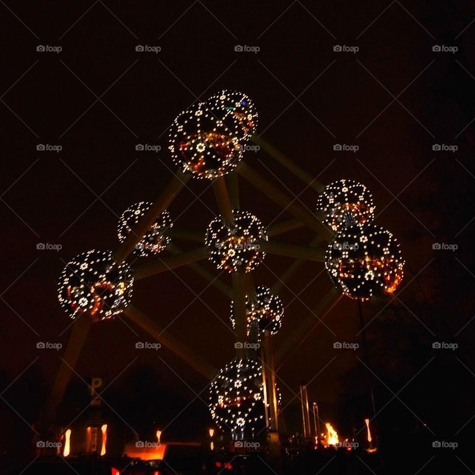 Atomium