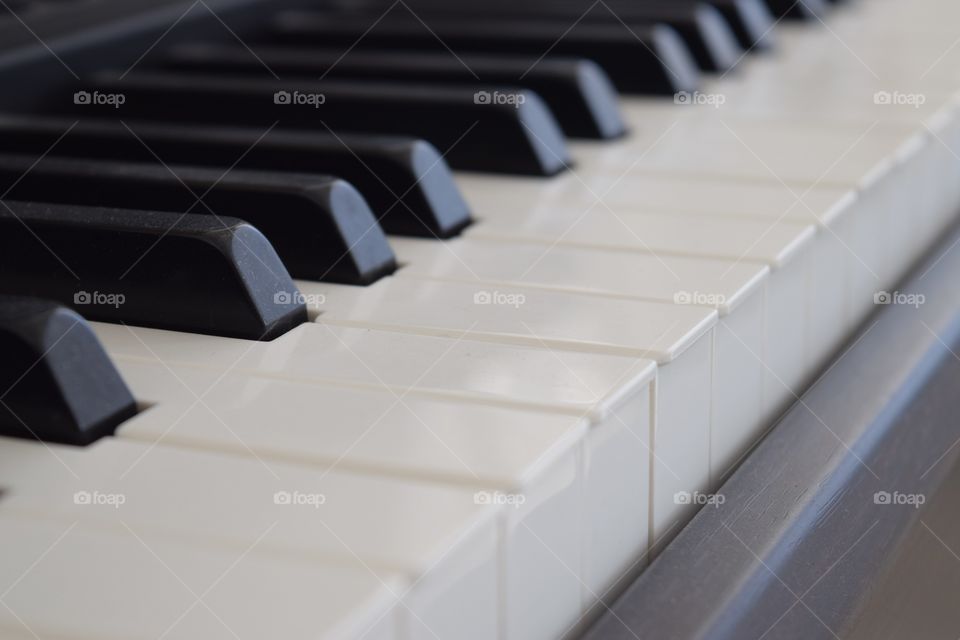 Yamaha piano