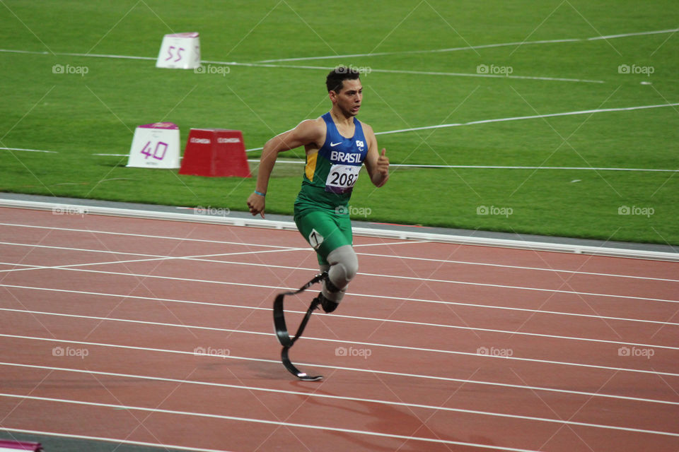 london 2012 track olympics by disneycjd