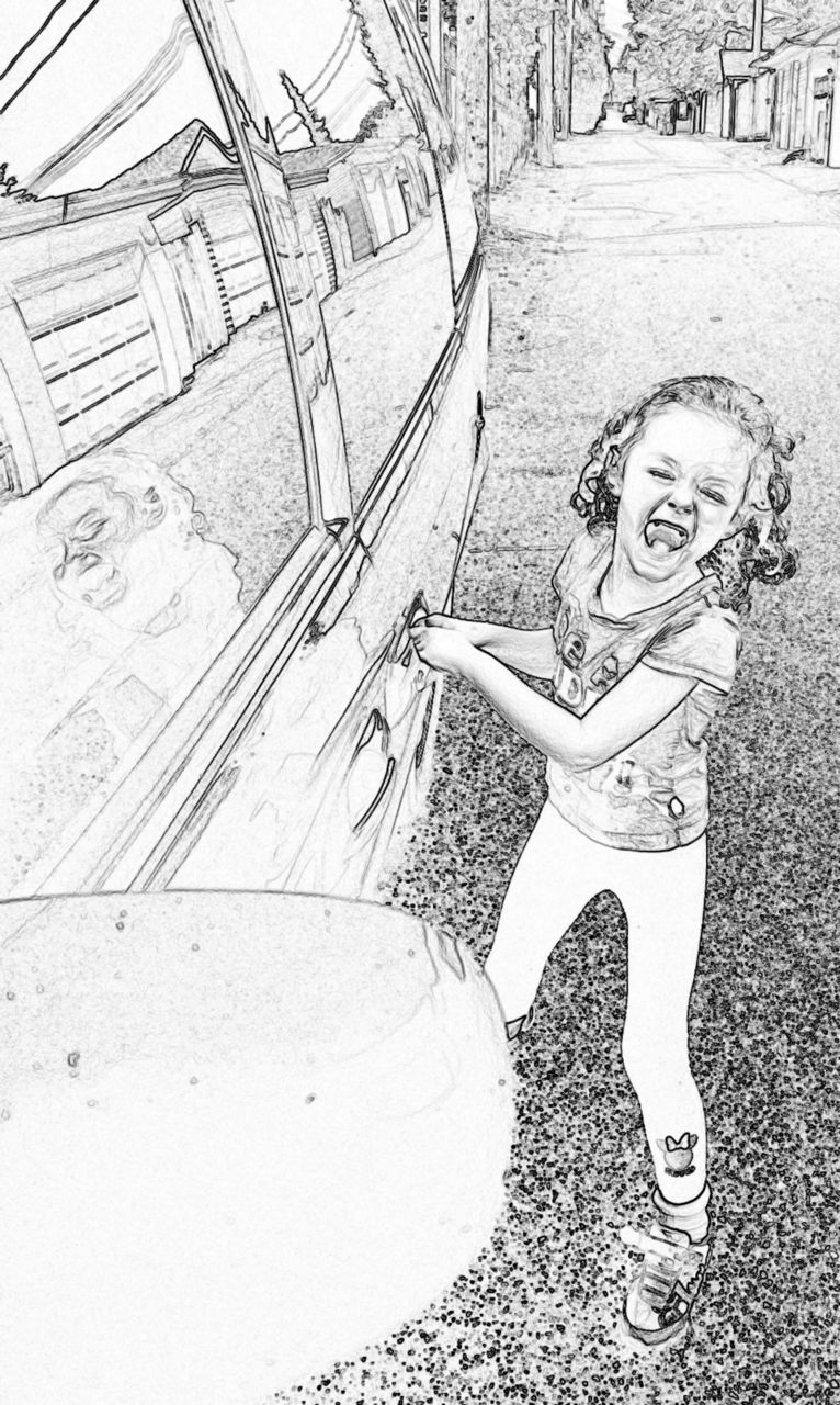 People, Adult, One, Woman, Wear