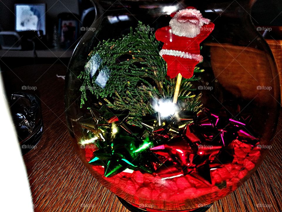 Christmas time is coming at my house lights and decorations