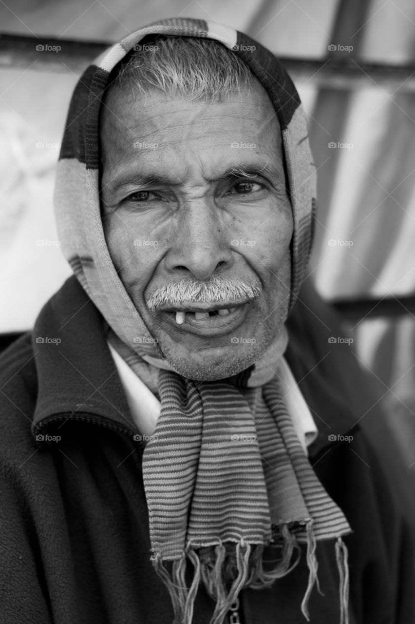 প্রবীণ (Elderly)