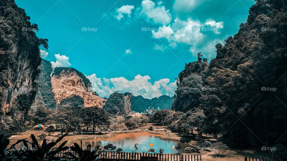 Nature Park