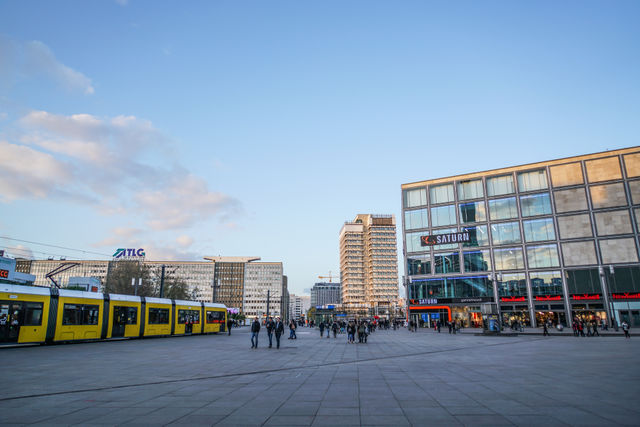 Berlin