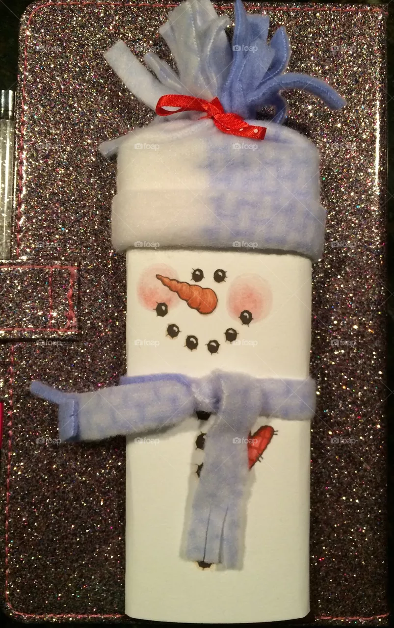 Snowman