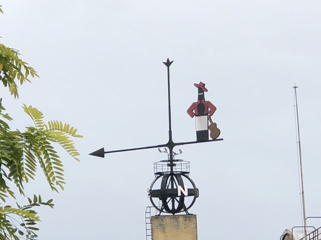 Compass