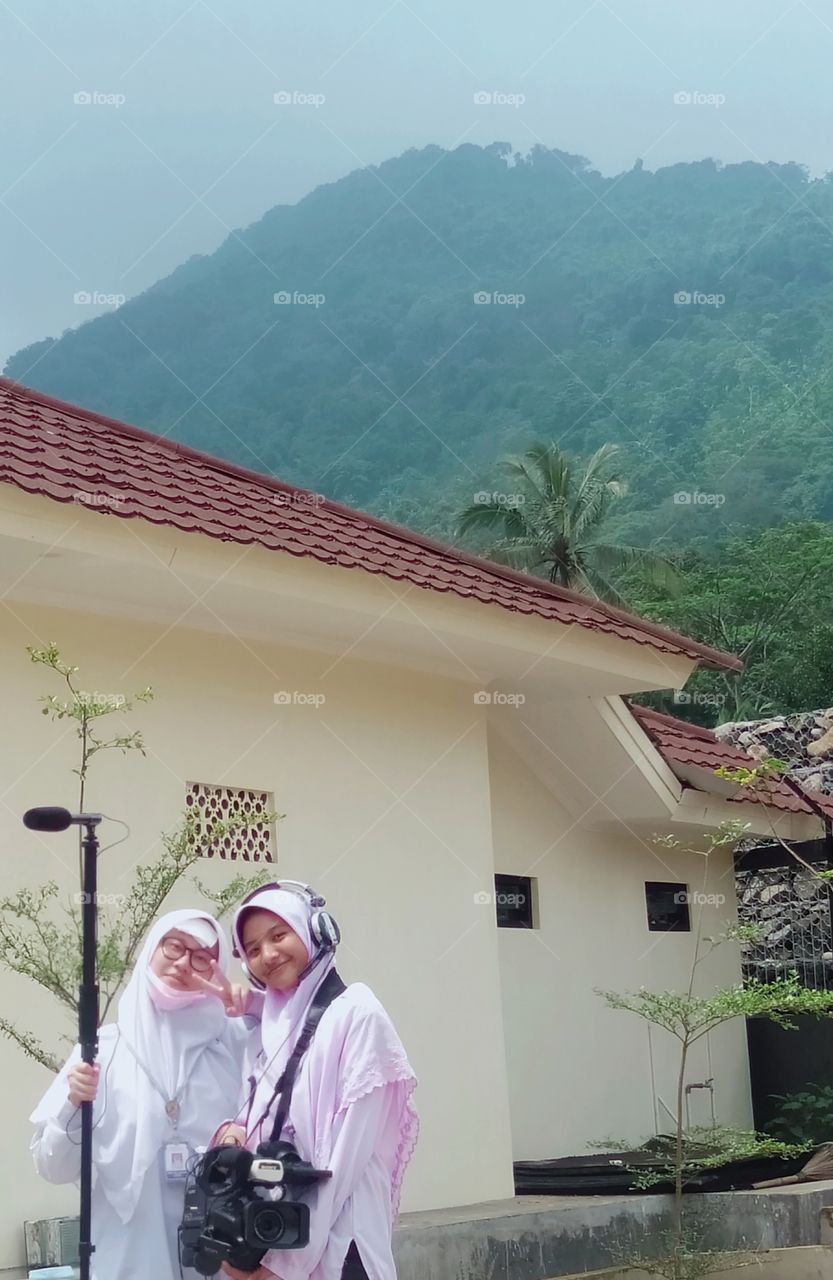 Study diligently so that desires are achieved because that desire is hope