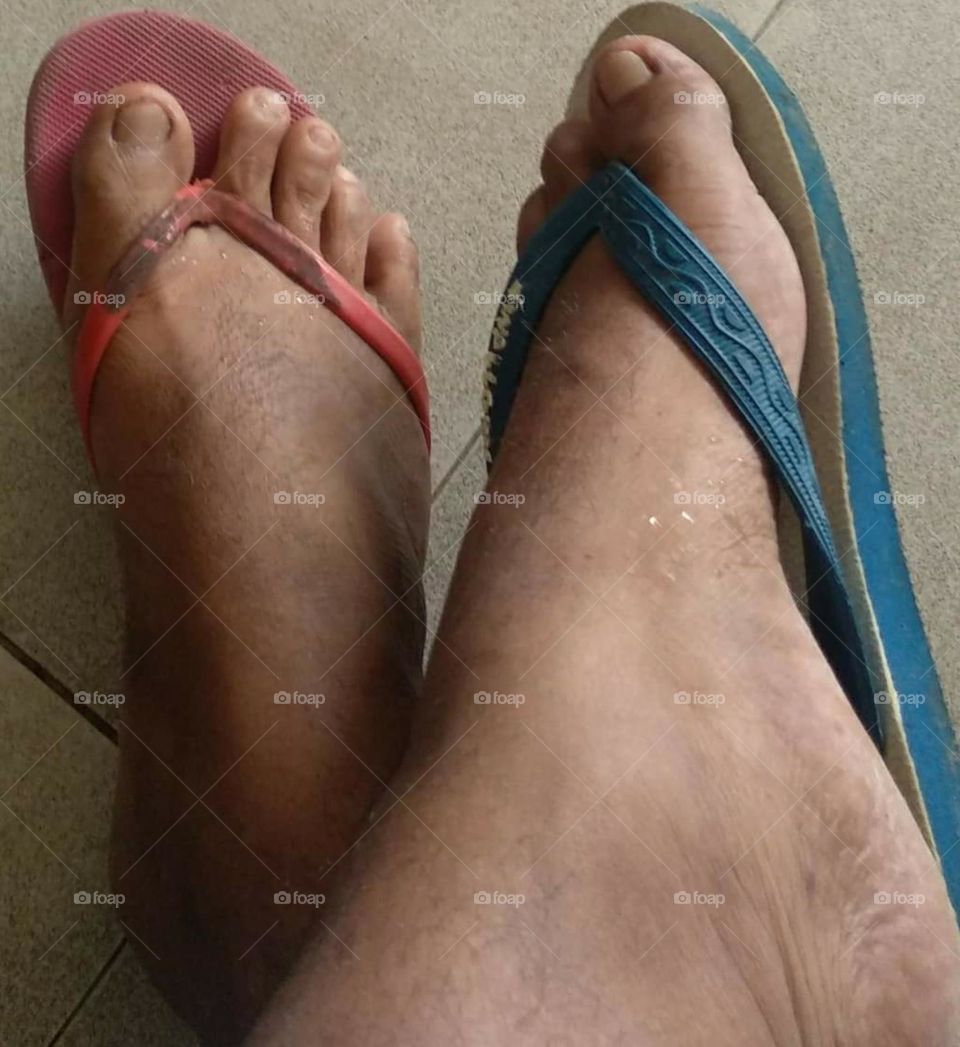 different but still the same