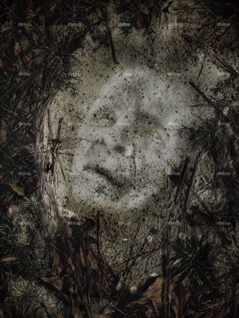 All go unto one place; all are of the dust, and all turn to dust again.  Ecclesiastes 3:20 (portrait is of my grandmother, March 11, 1914 - April 12, 2017 age 103)
