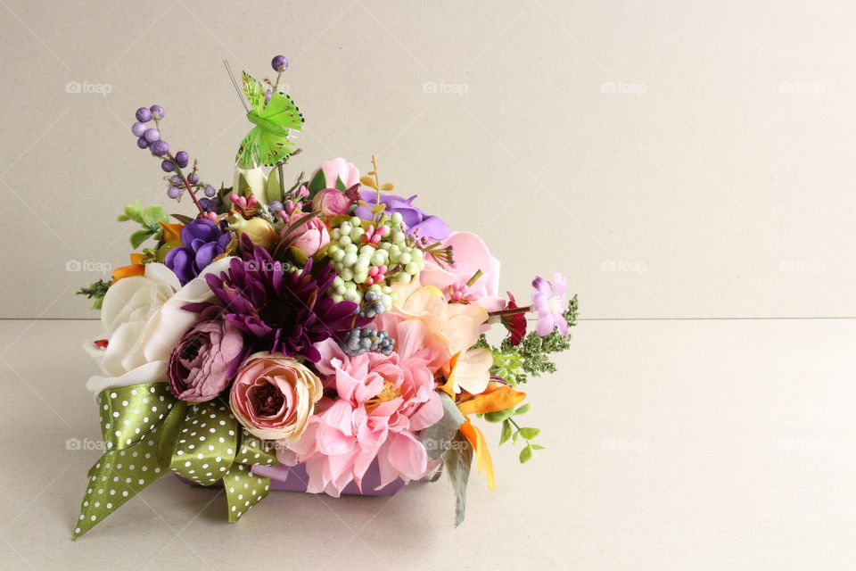 Flower, Leaf, Decoration, Bouquet, Flora