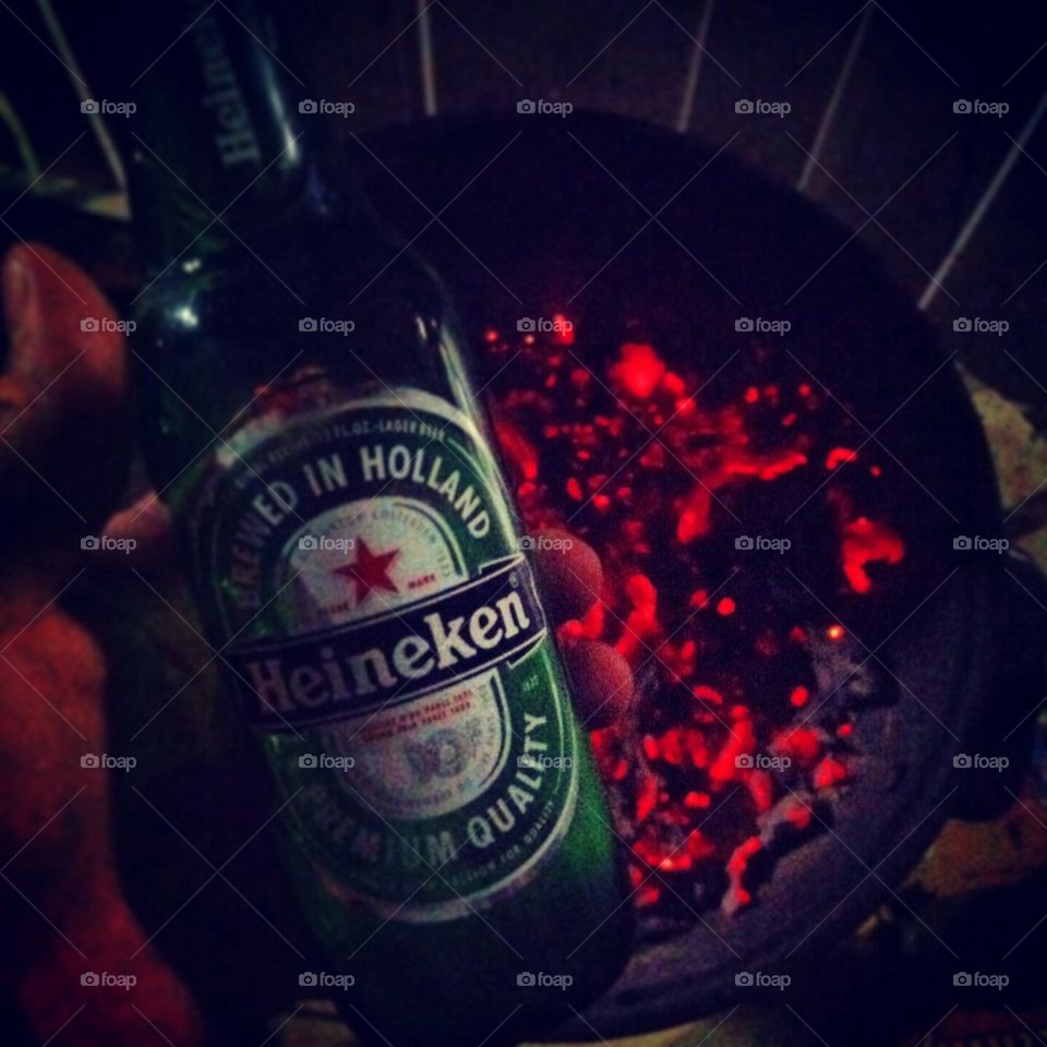 Heineken 
