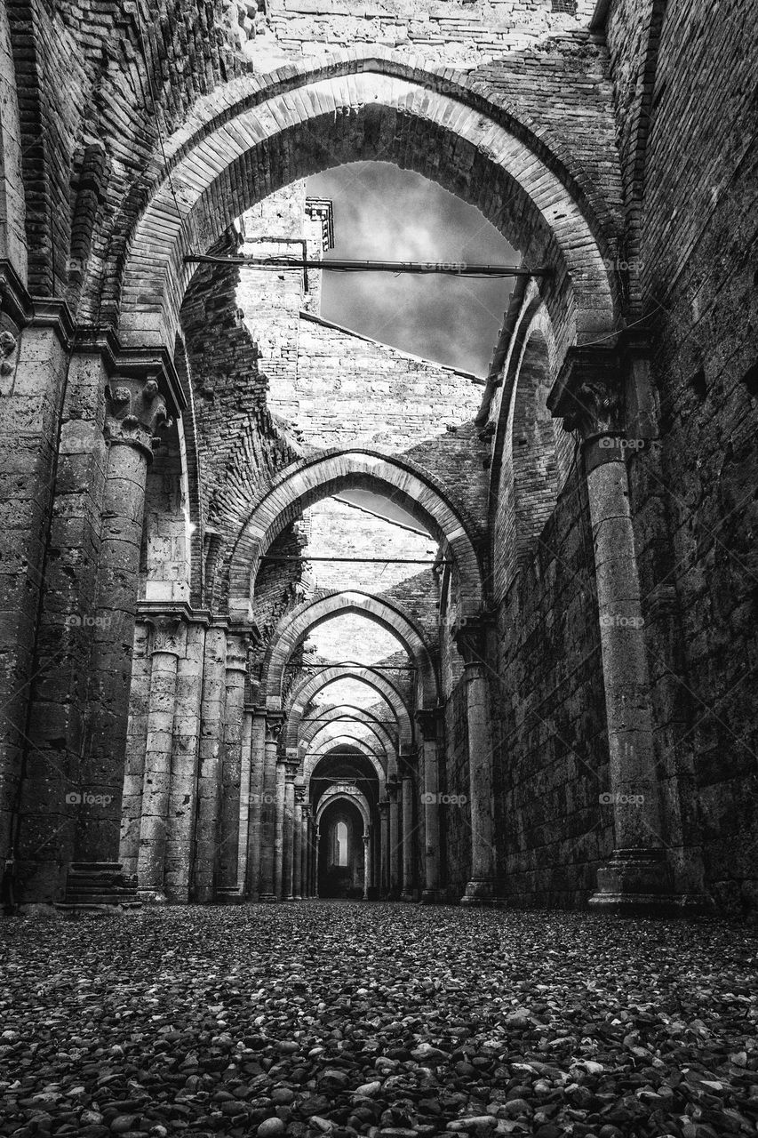 questione di geometria