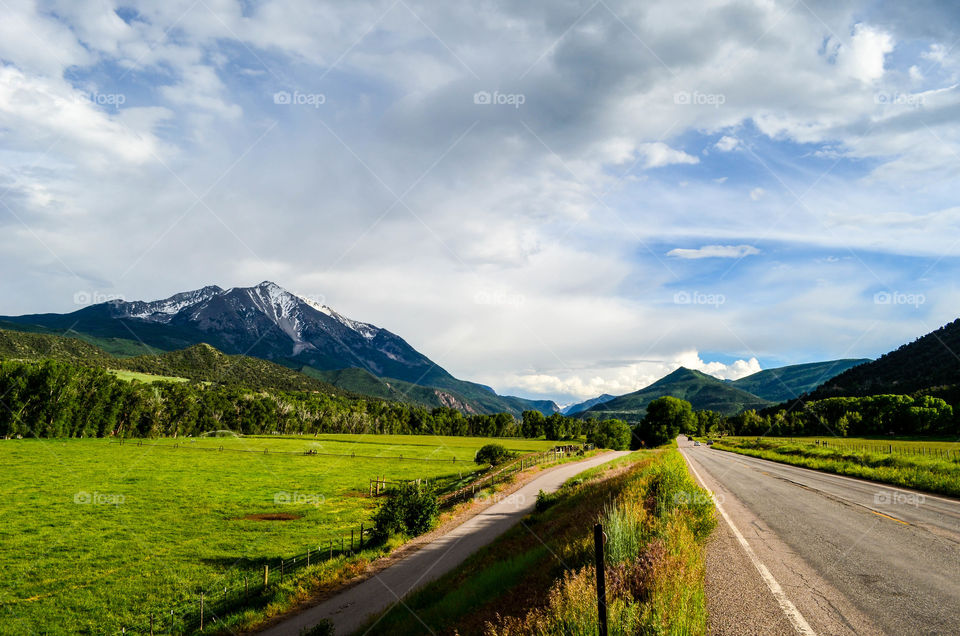 Carbondale Colorado