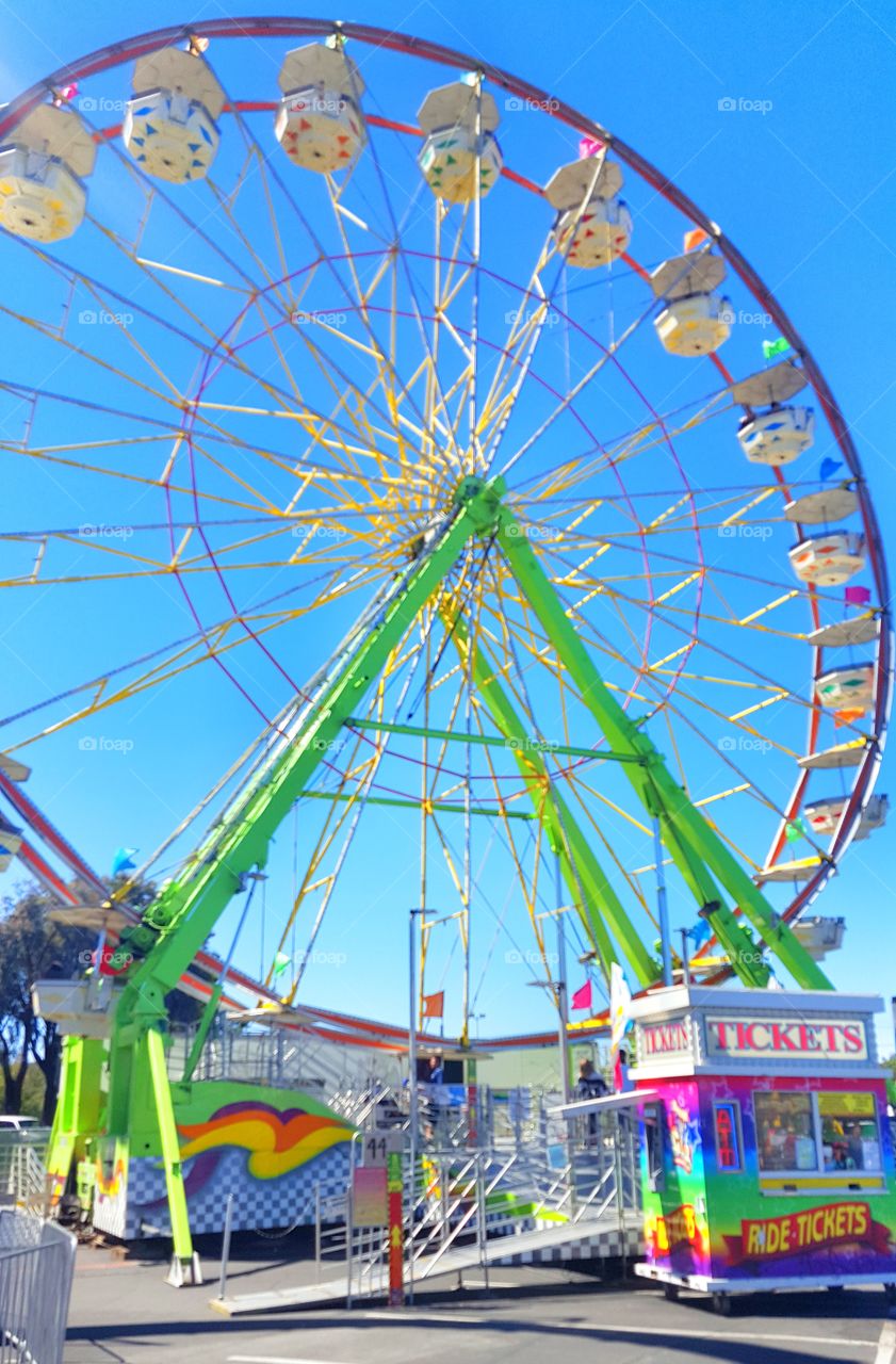 Ferris Wheel