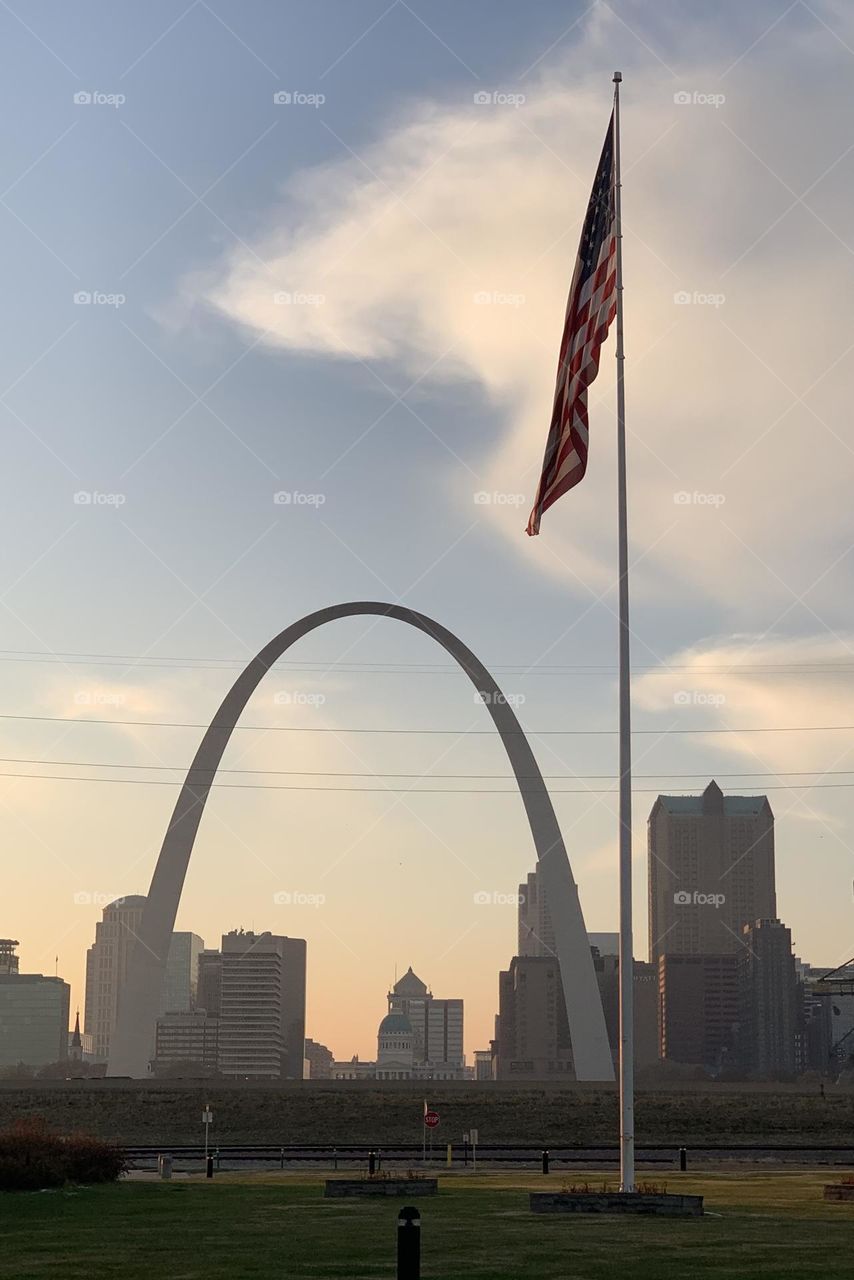 Gateway Arch