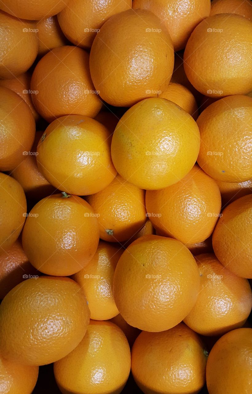 Oranges