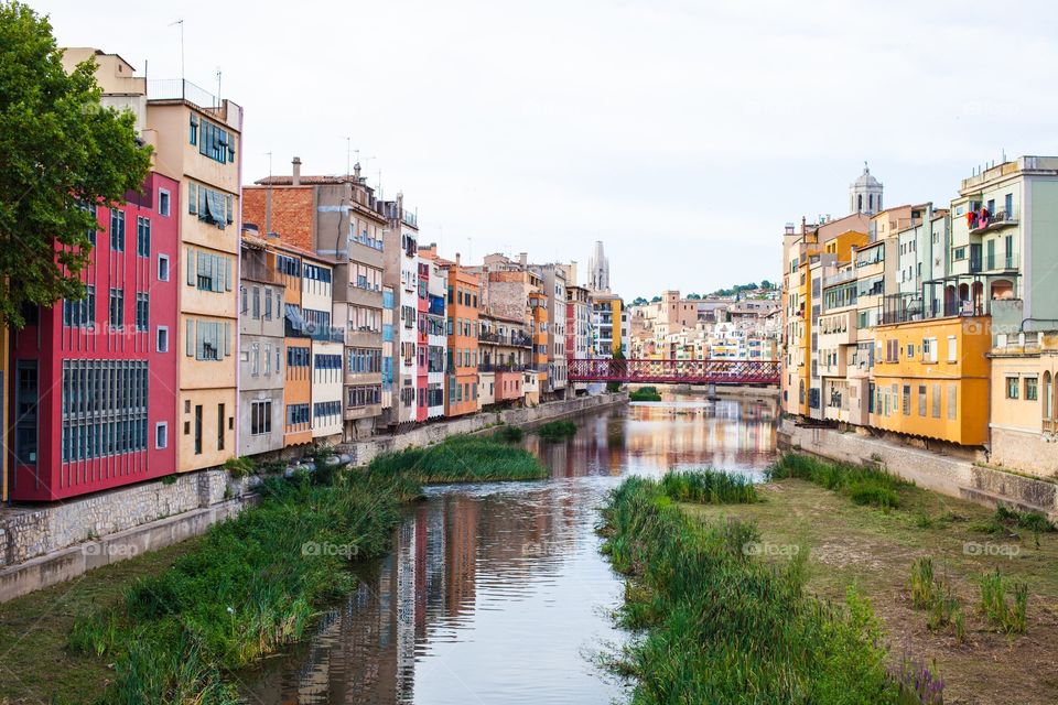 Girona, Spain