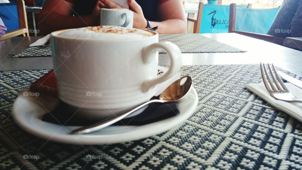 Table, Coffee, Tableware, Cup, No Person