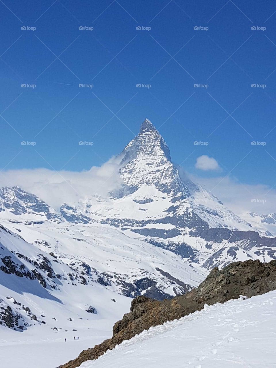 Matterhorn Switzerland 