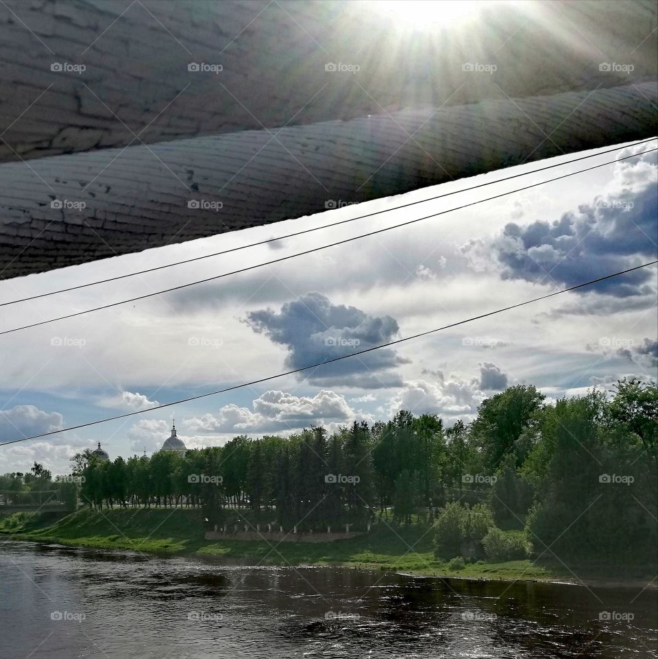 Тверская область, Россия