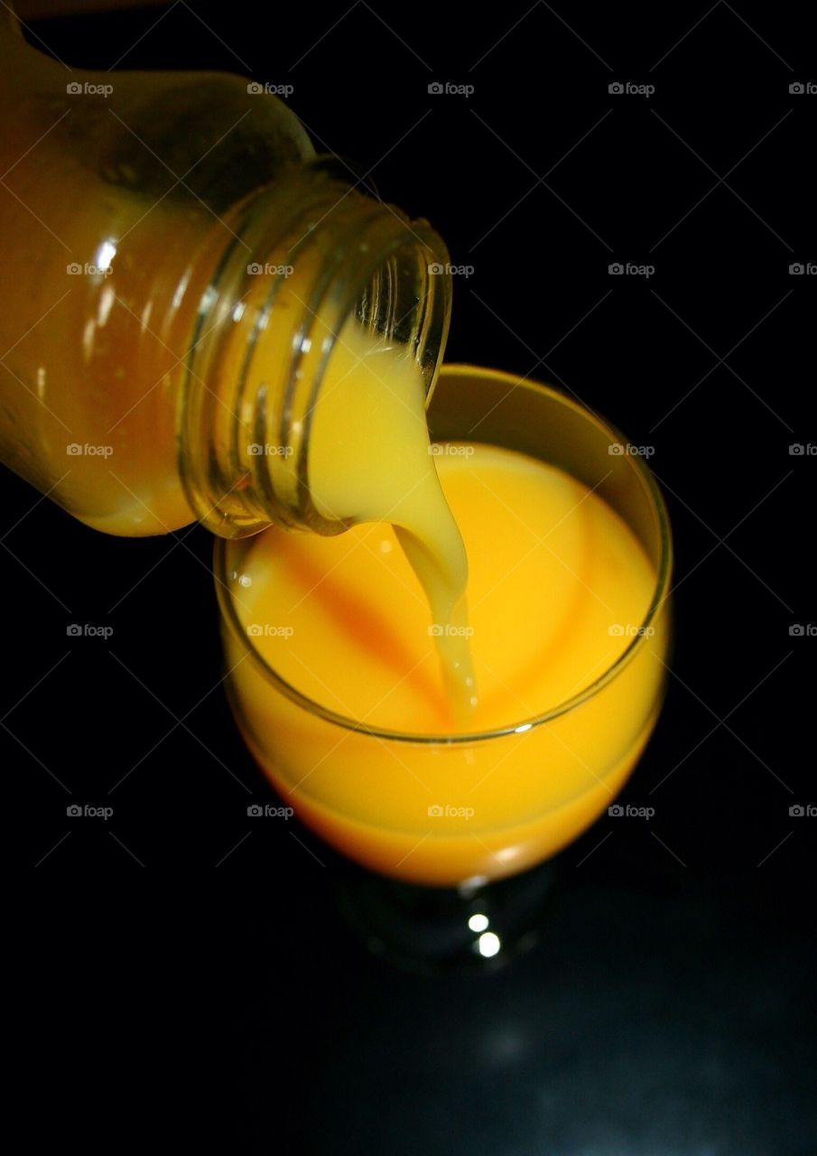 Orange Juice