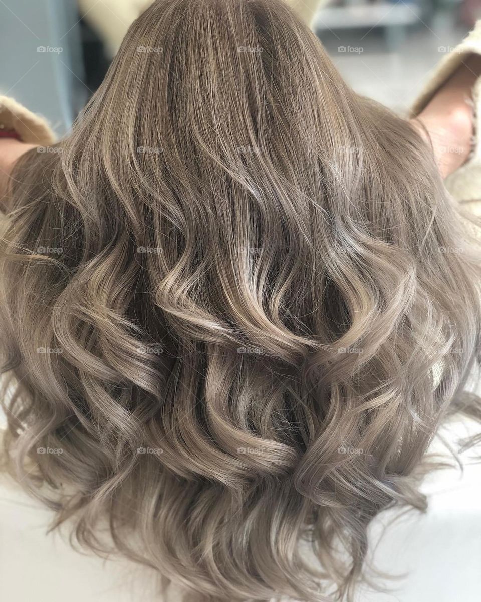 Balayage 