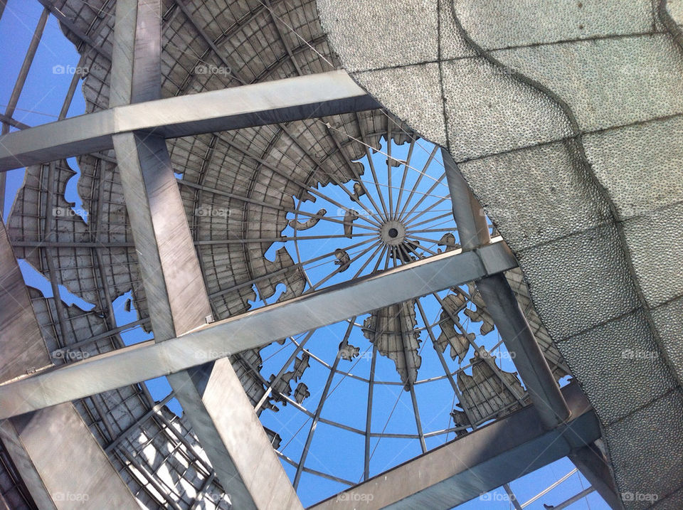 The Unisphere