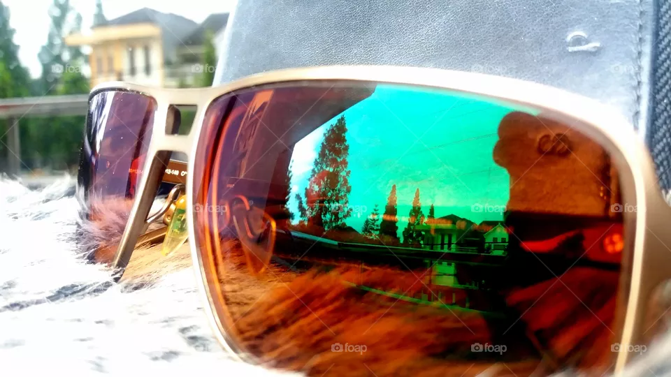 REFLECTION