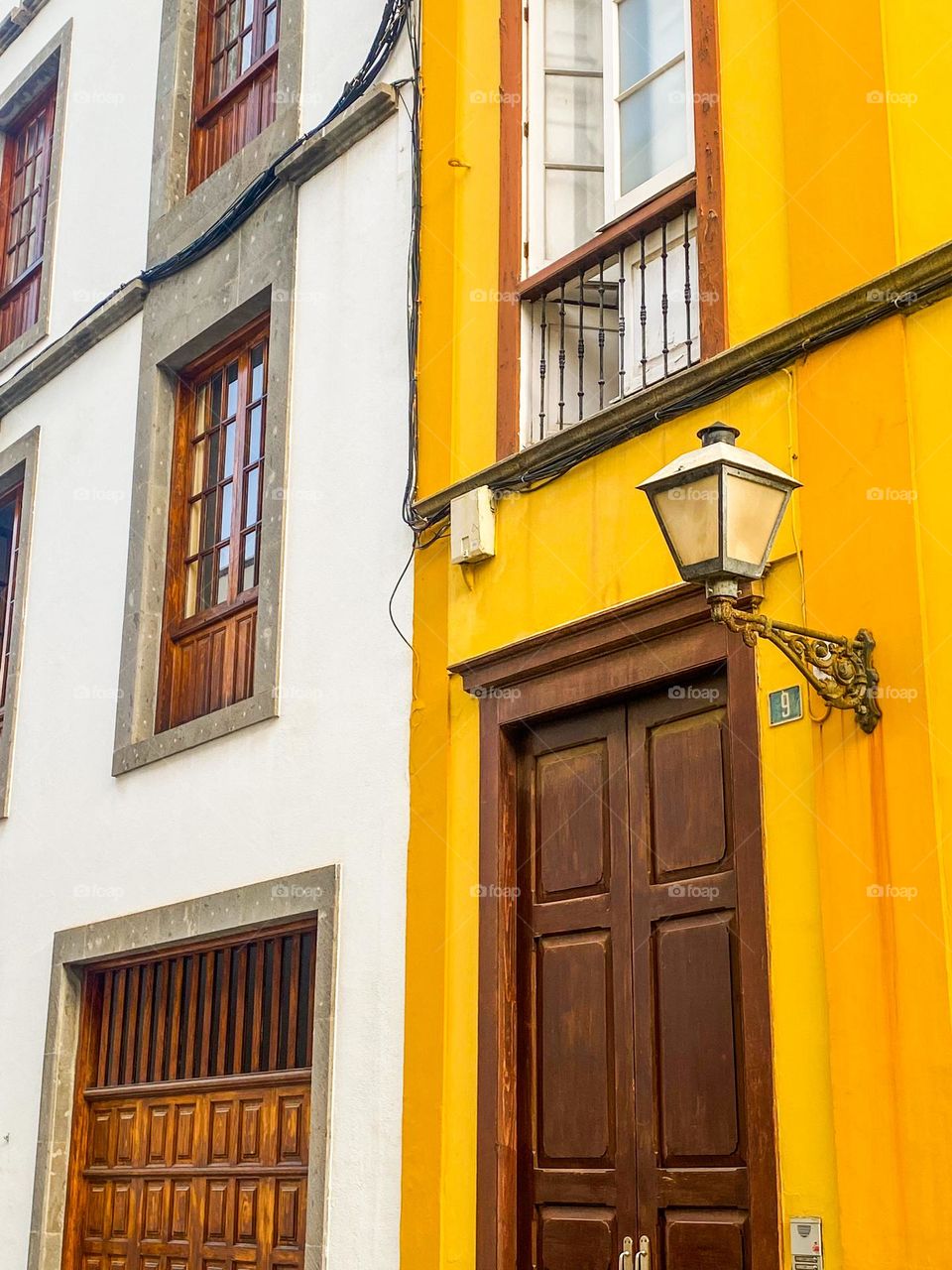 Las Palmas de Gran Canaria 