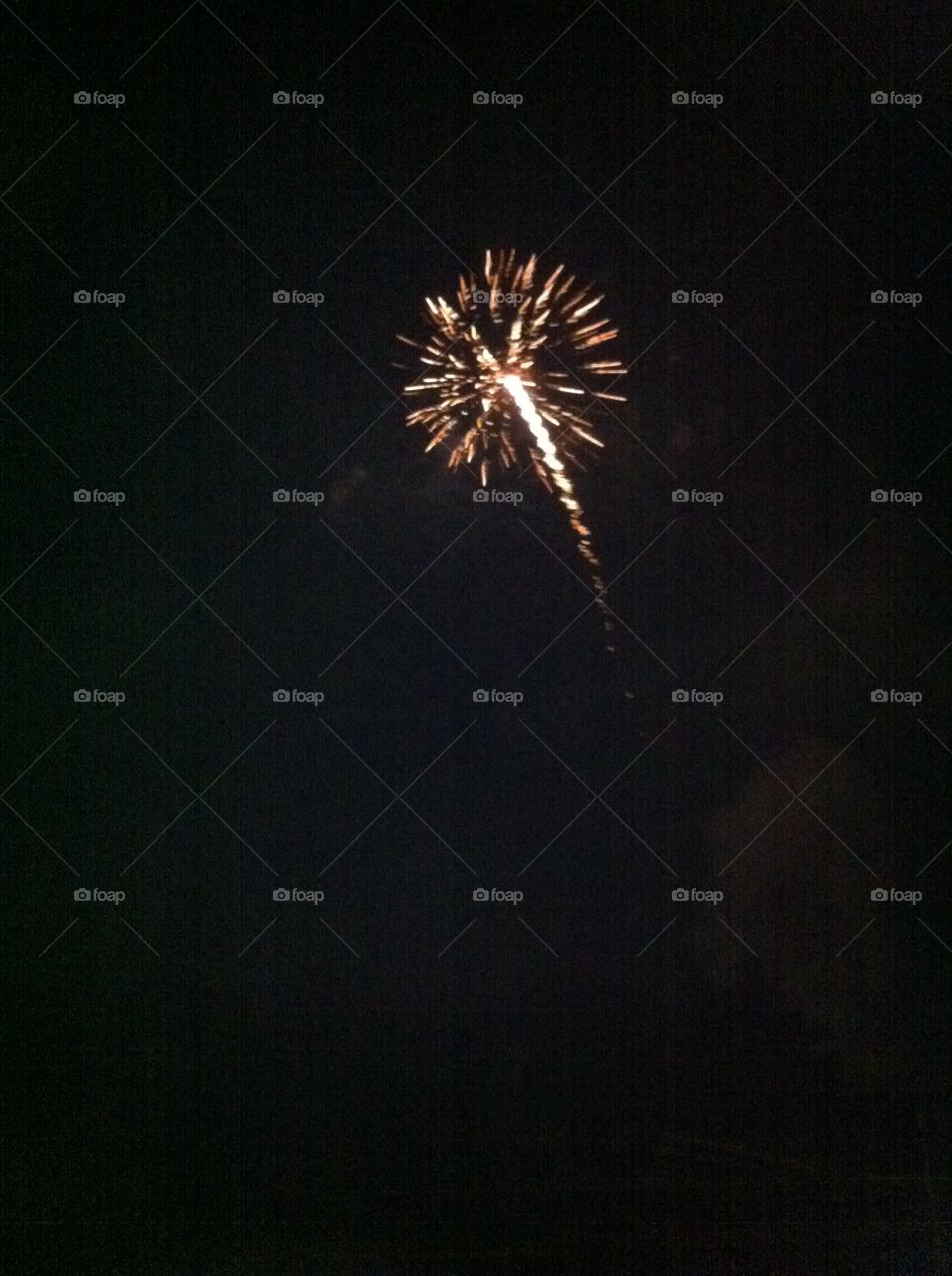 firework