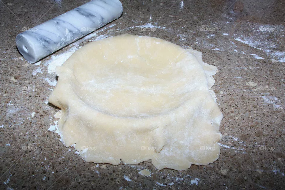 pie
