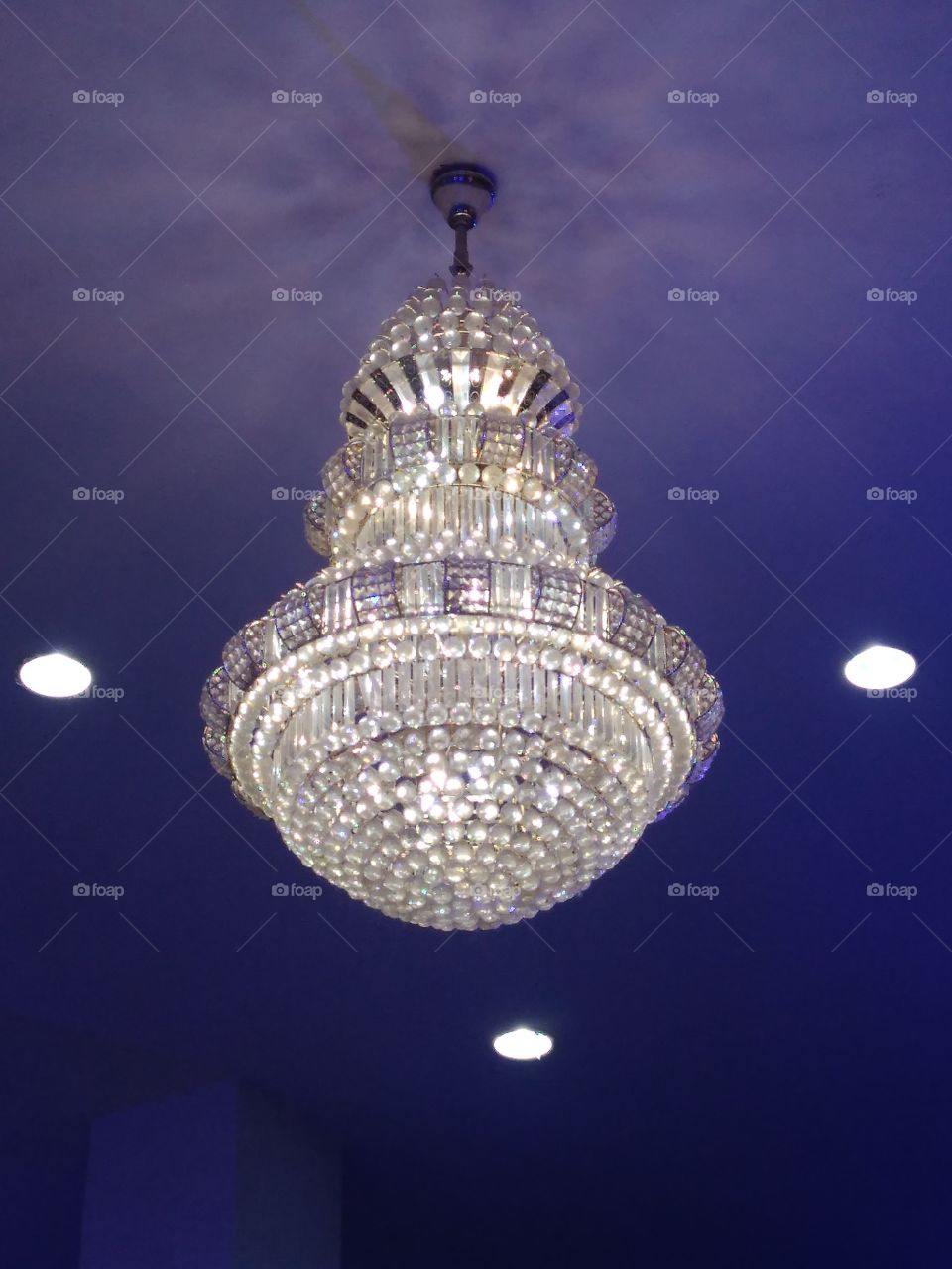 beautiful chandelier ceiling lamp