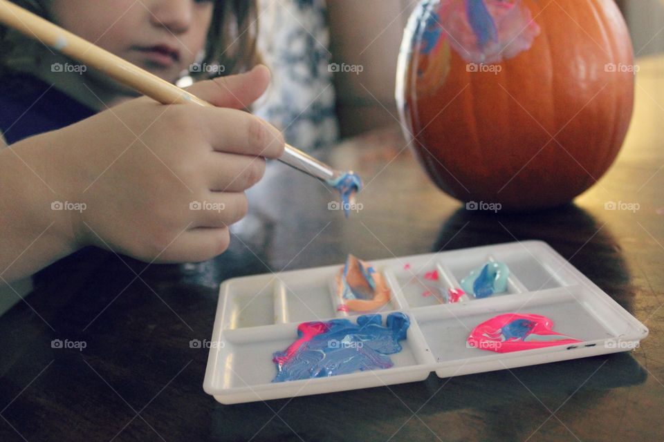 DIY crafts for the fall season 