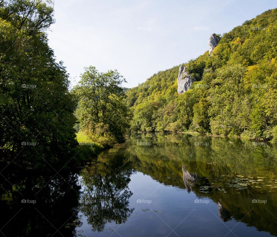 Danube valley Pictures