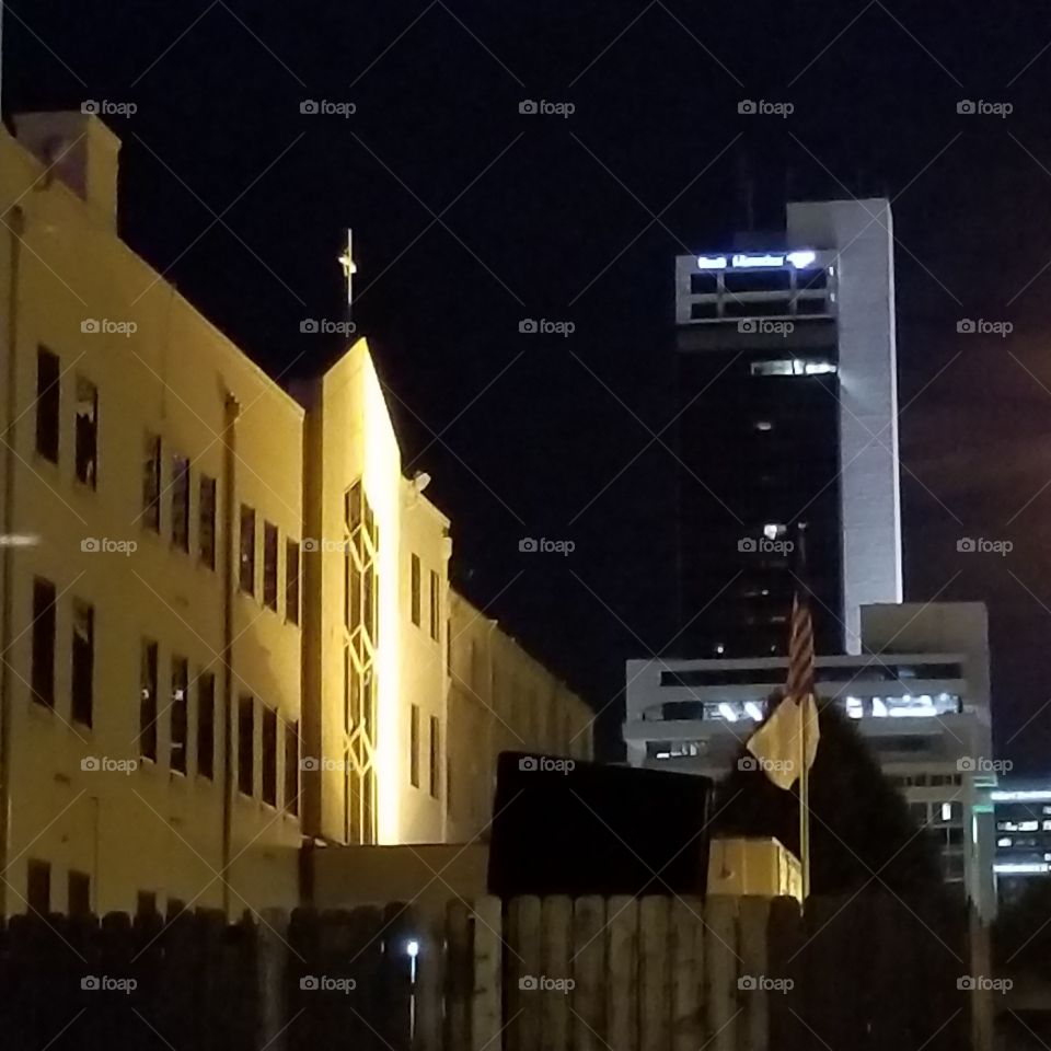 Tulsa Oklahoma