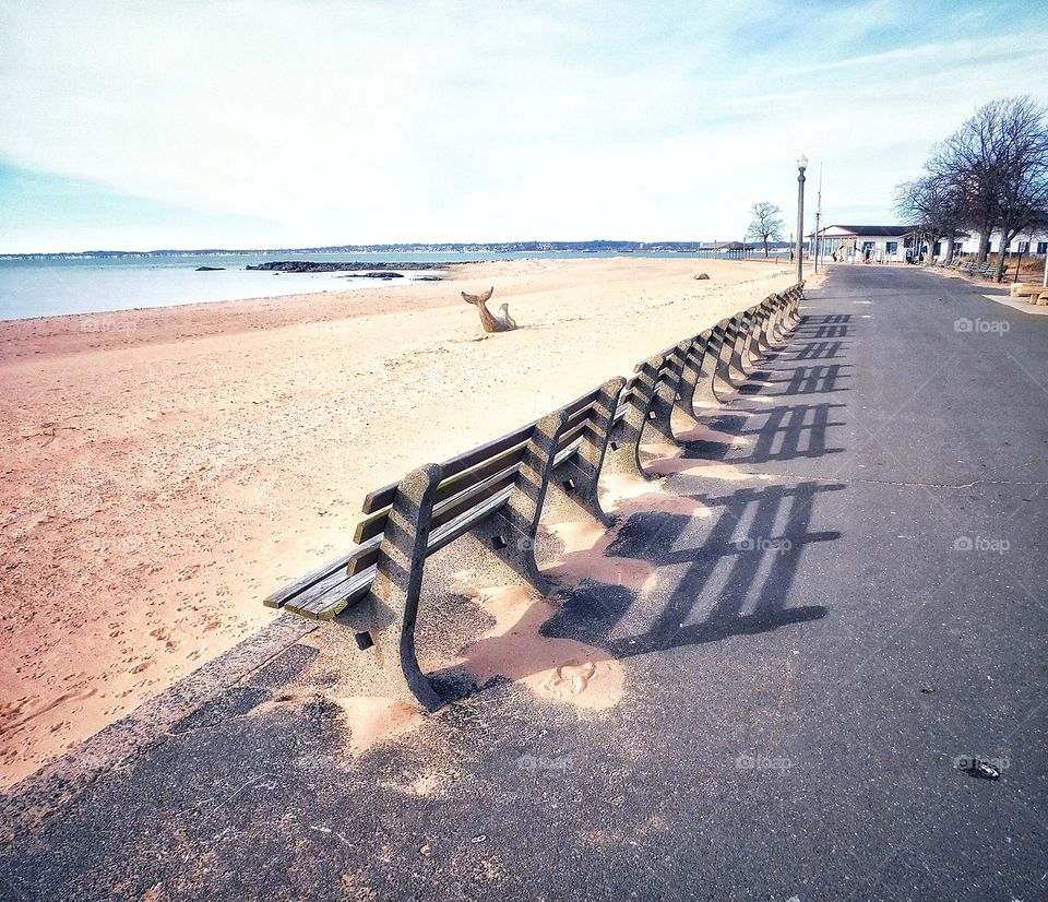 Lighthouse Point Park