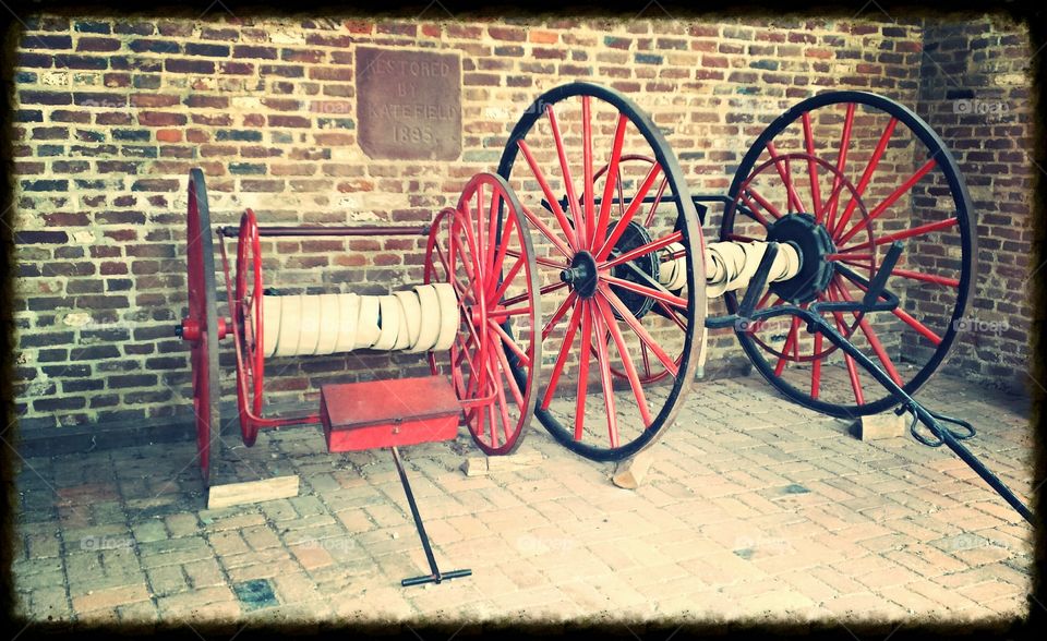 firehouse wheels