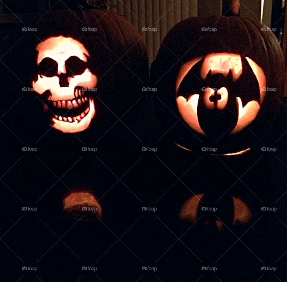 Pumpkins