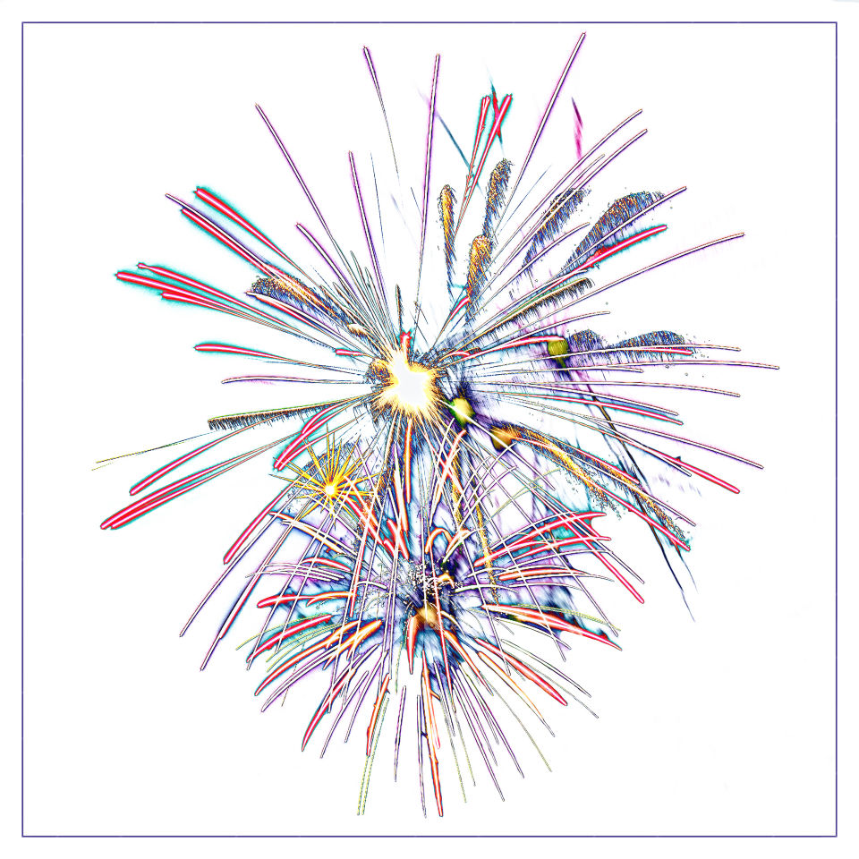 Spin on the 4th of July