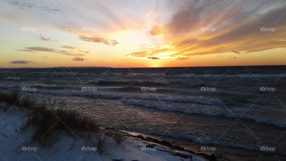 Northern Michigan 