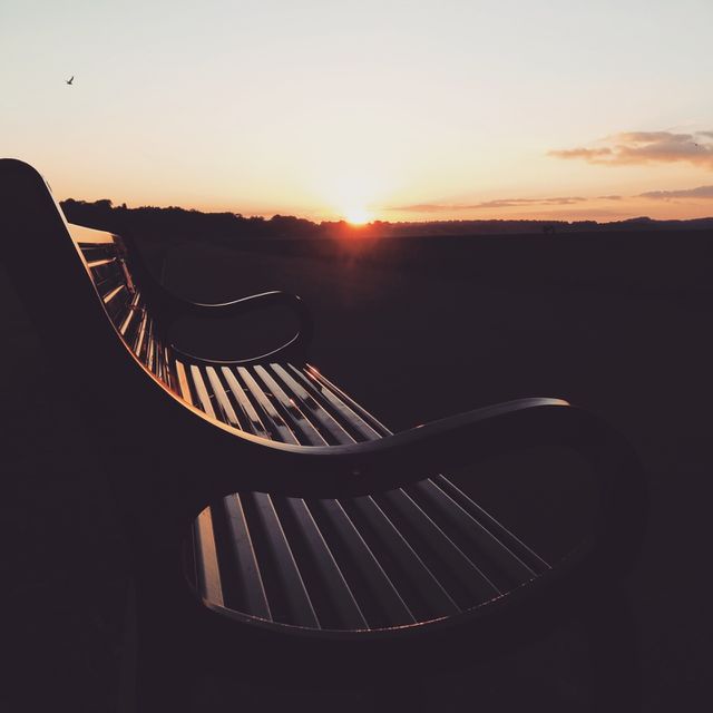 Bench