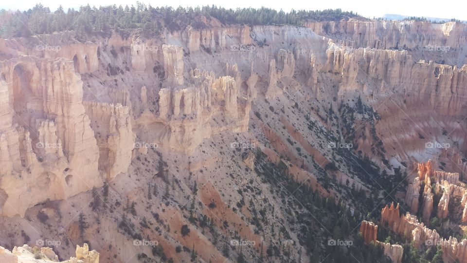 Bryce Canyon