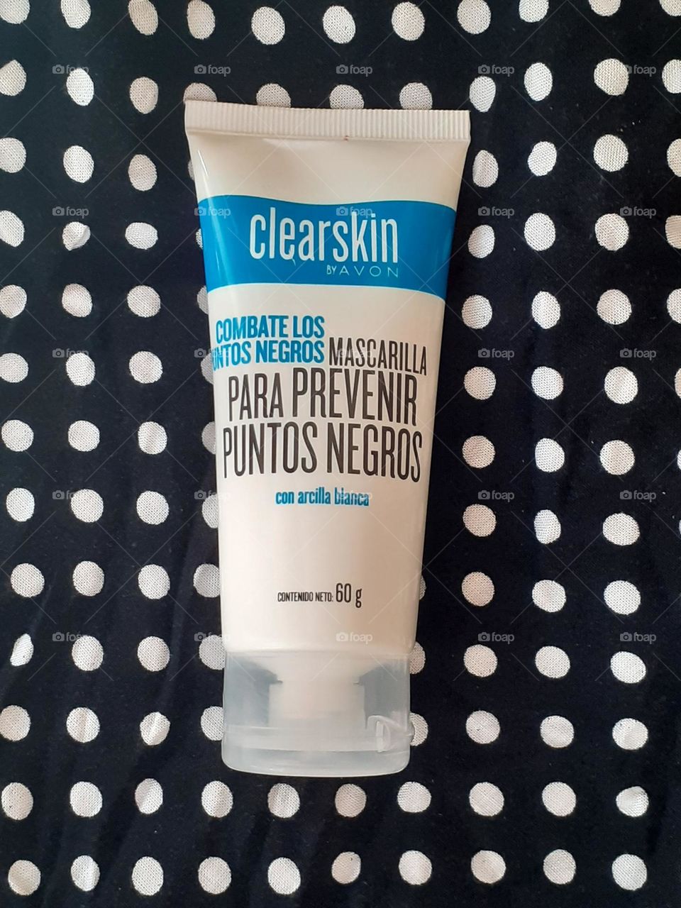 crema para rostro