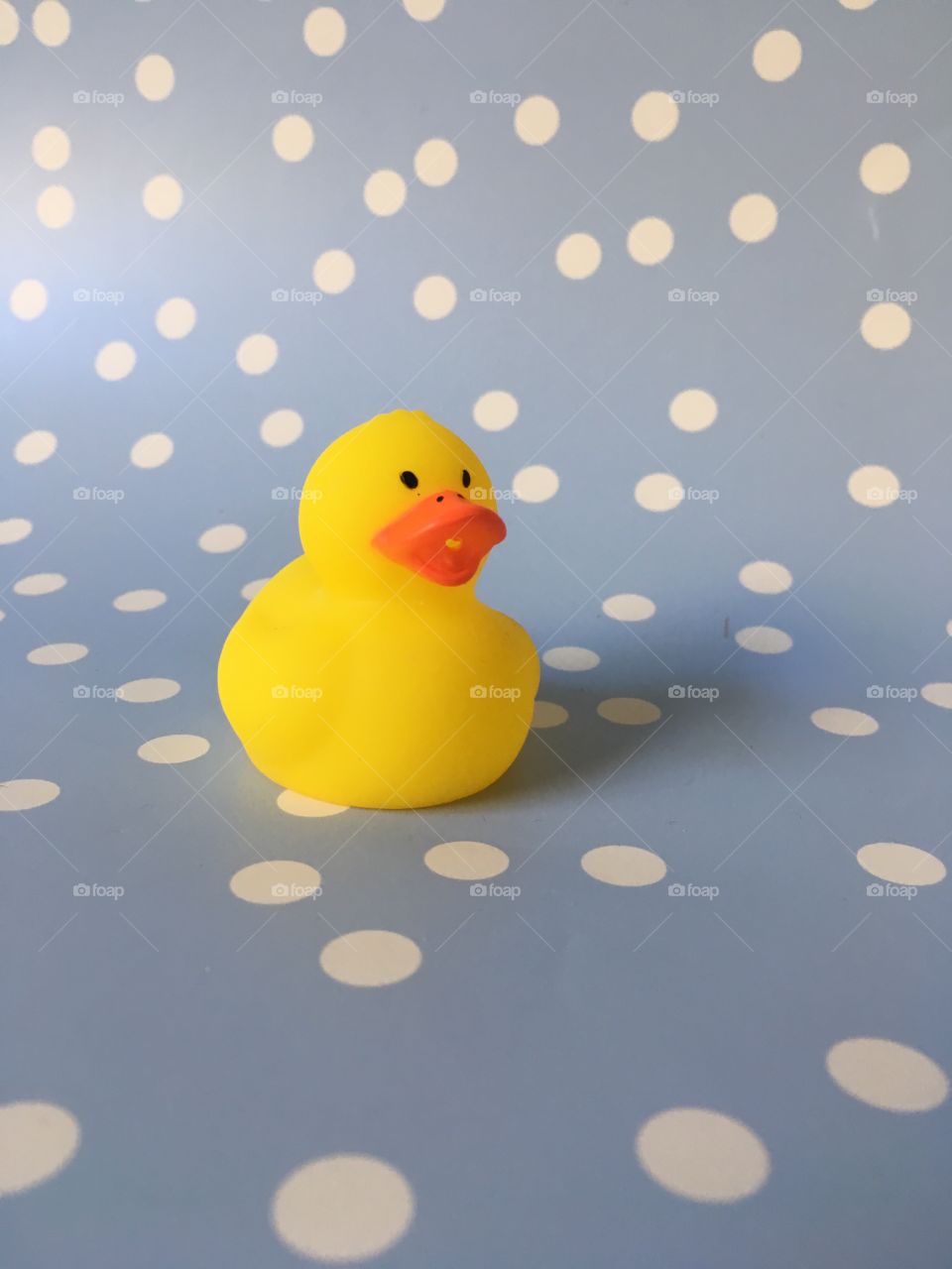 Rubber Ducky