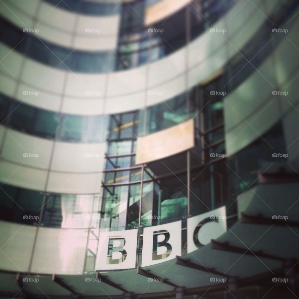 BBC HQ