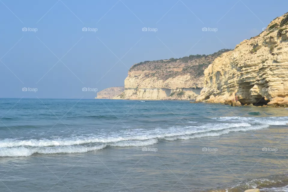 Coast