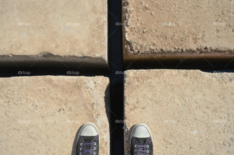 No Person, Sand, Dirty, Building, Concrete