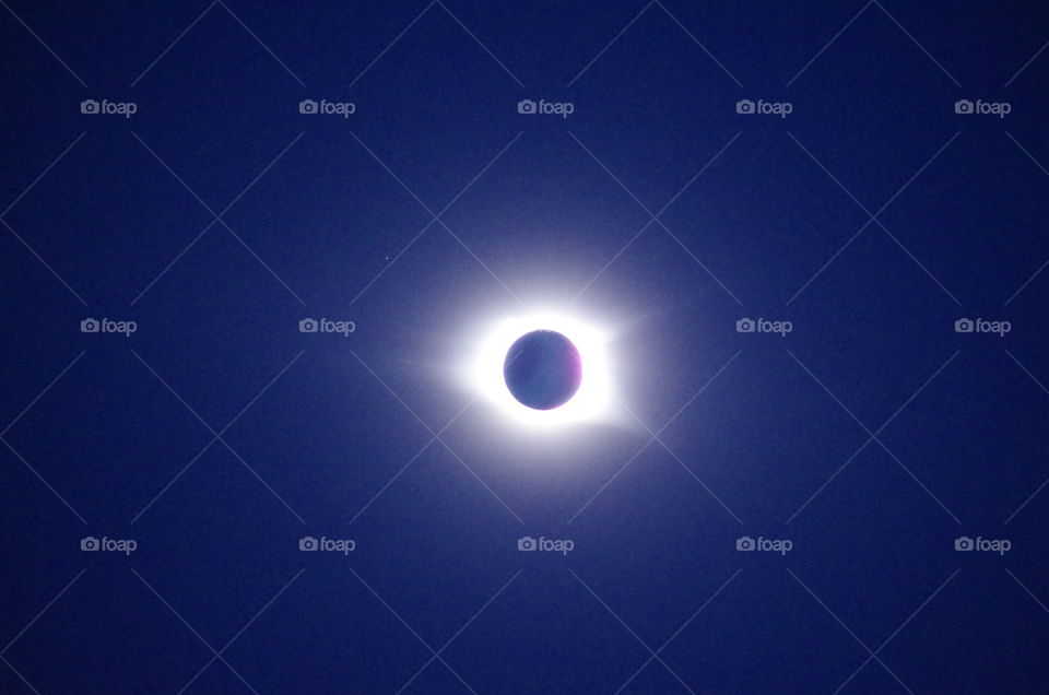 Eclipse Totality 2017