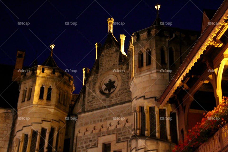 germany castle palace august by stef79